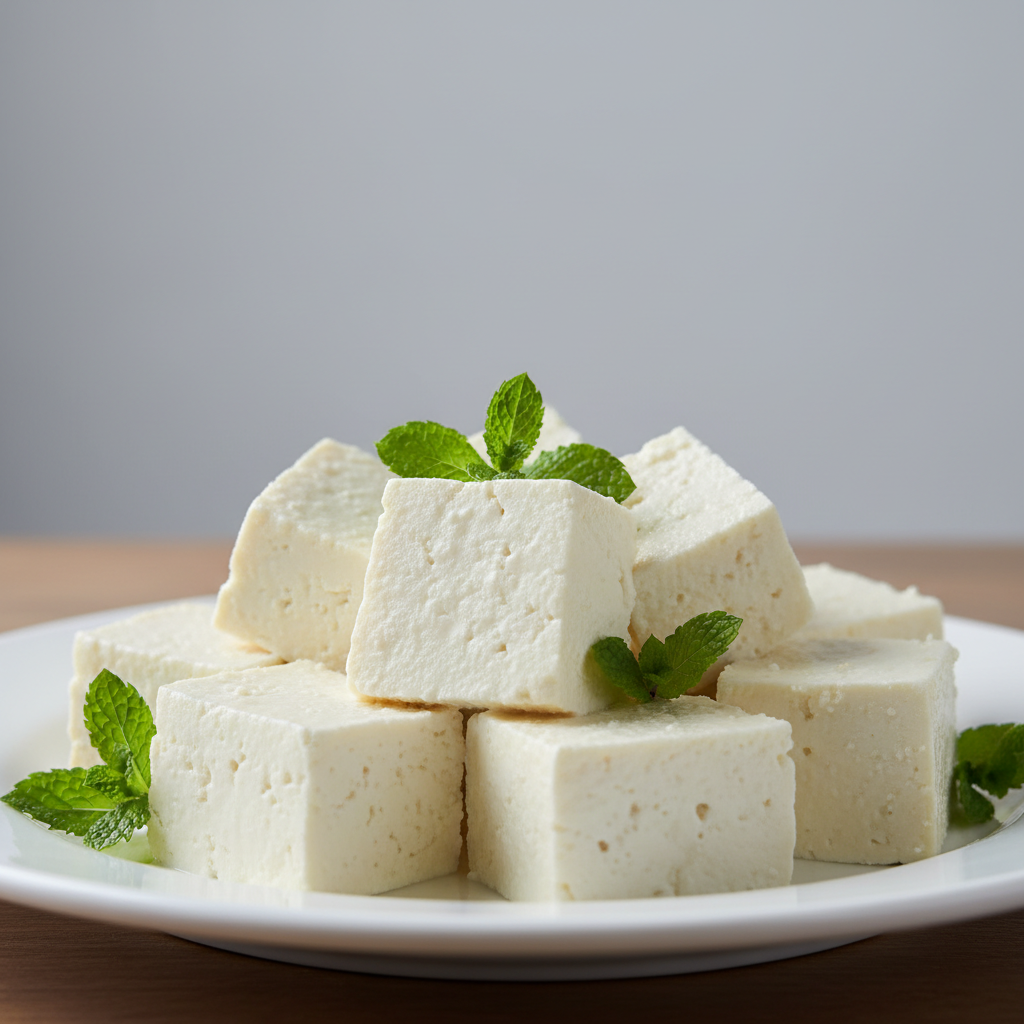 Fresh Paneer